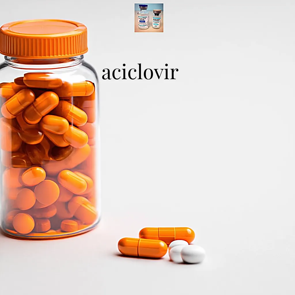 Aciclovir compresse 800 mg-prezzo